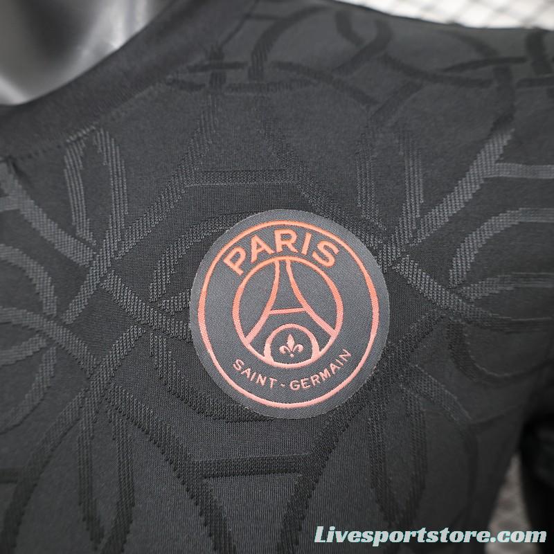 Player Version 24/25 PSG Academy Pro Pre-Match Third Jersey