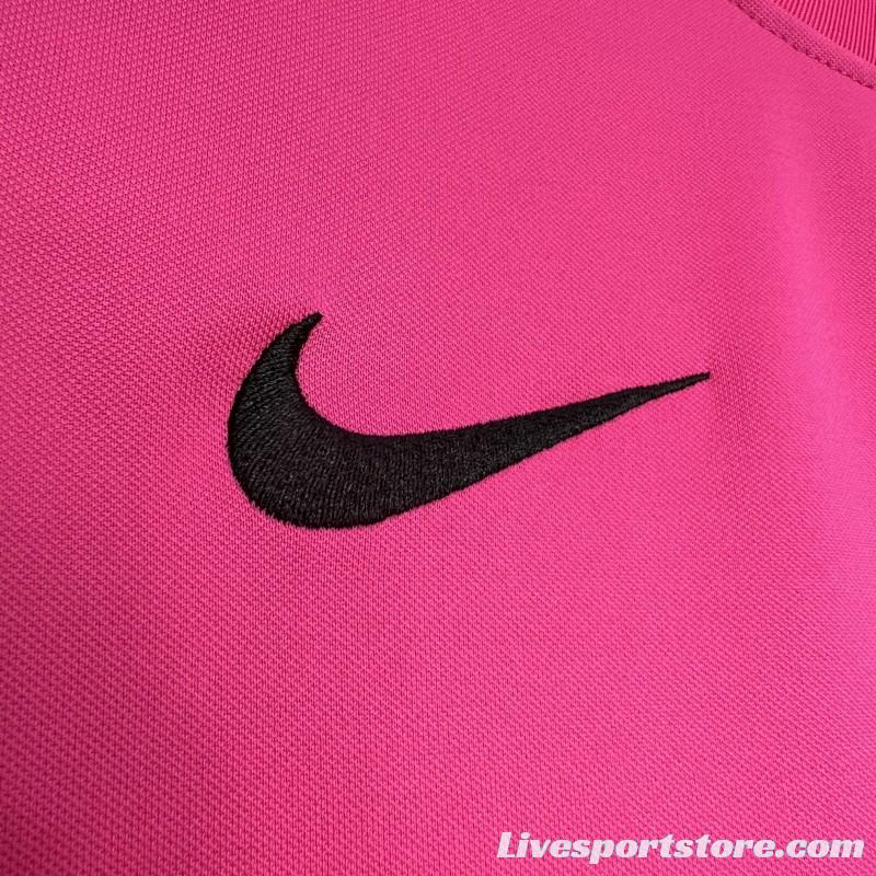 24/25 Sporting CP Pink October Jersey