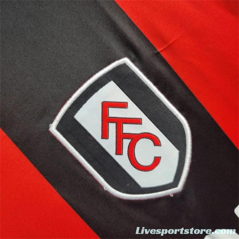 24/25 Fulham Away Jersey