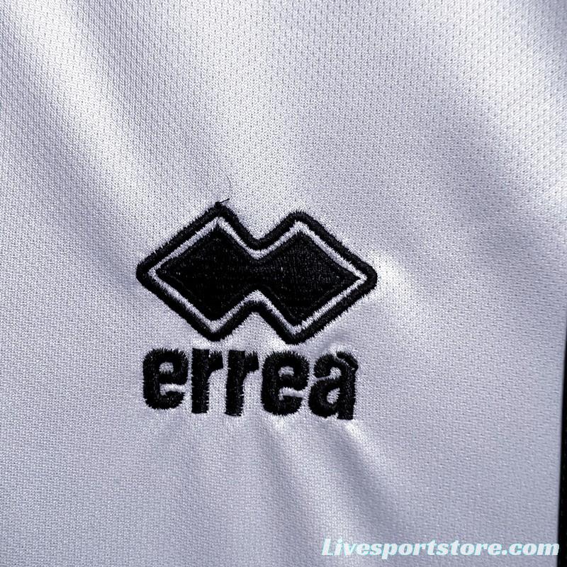 23/24 Sheffield United Away White Jersey