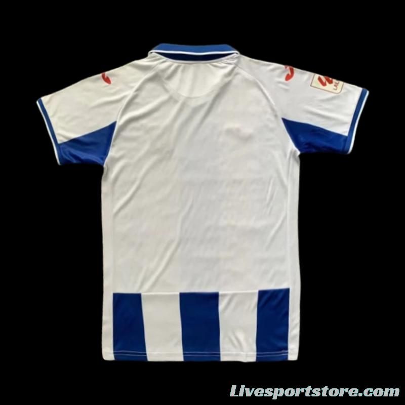 23/24 Leganes Home Jersey