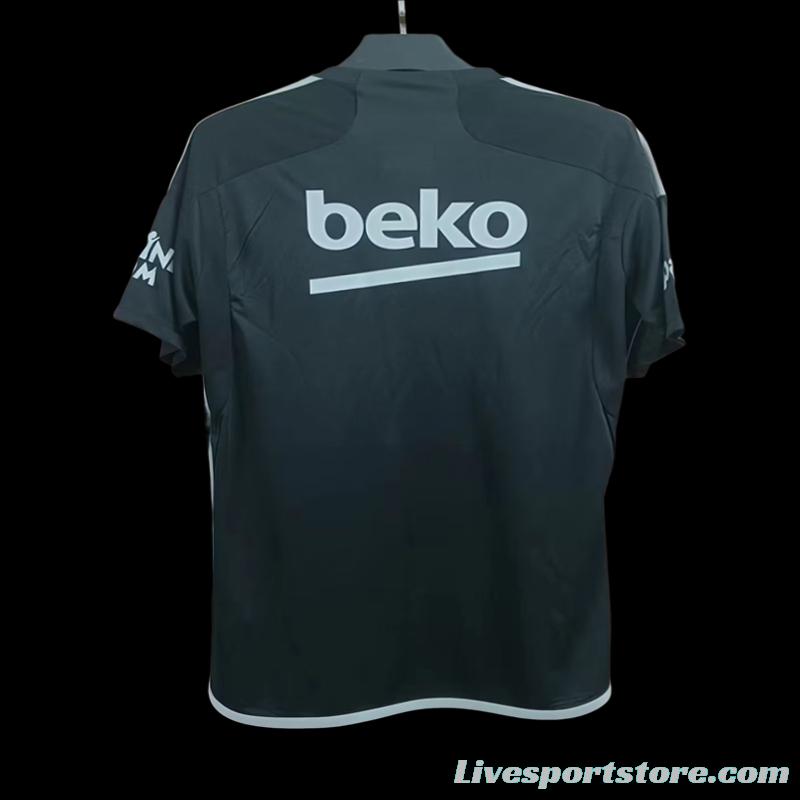 23/24 Besiktas Away Jersey