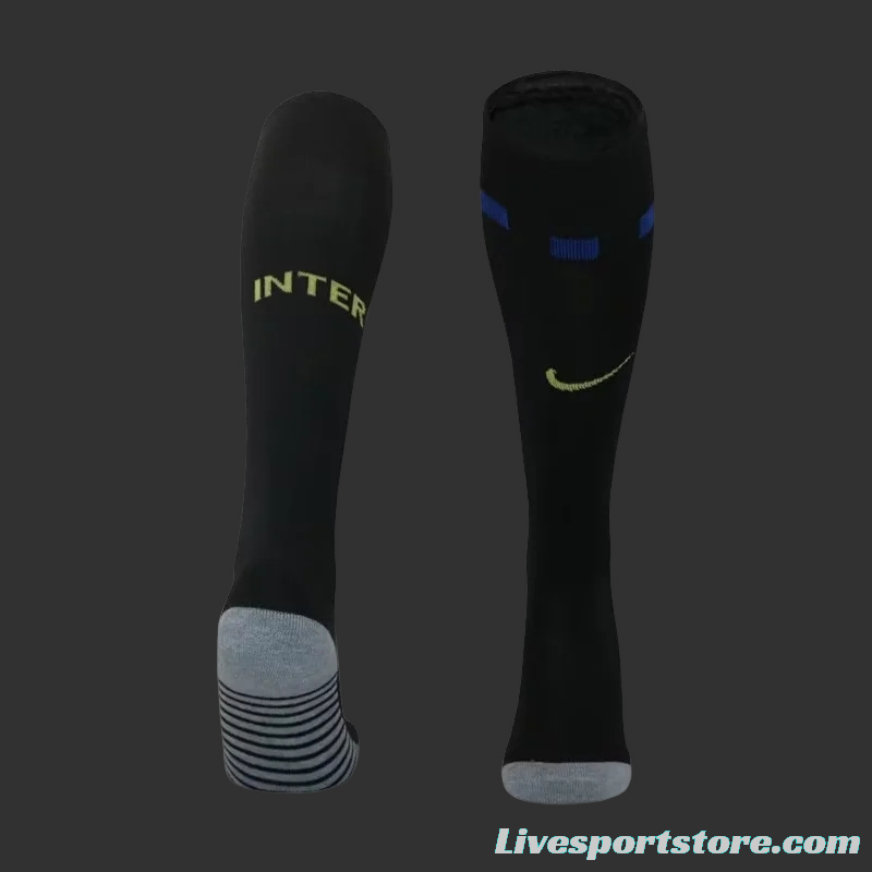 23/24 Inter Milan Home Socks