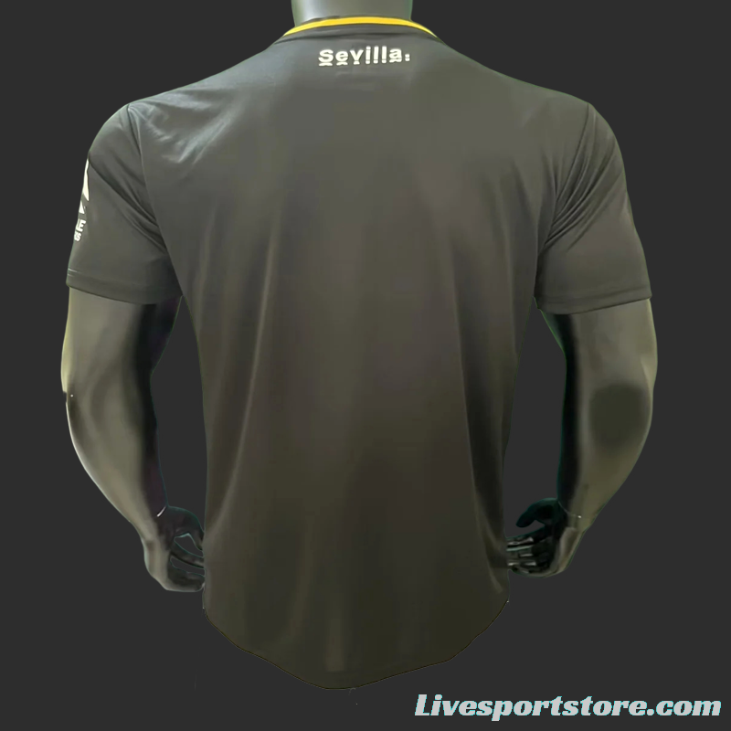 23/24 Real Betis Goalkeeper Jersey