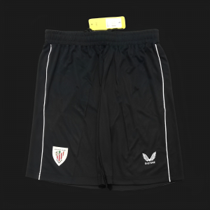 23/24 Athletic Bilbao Home Shorts