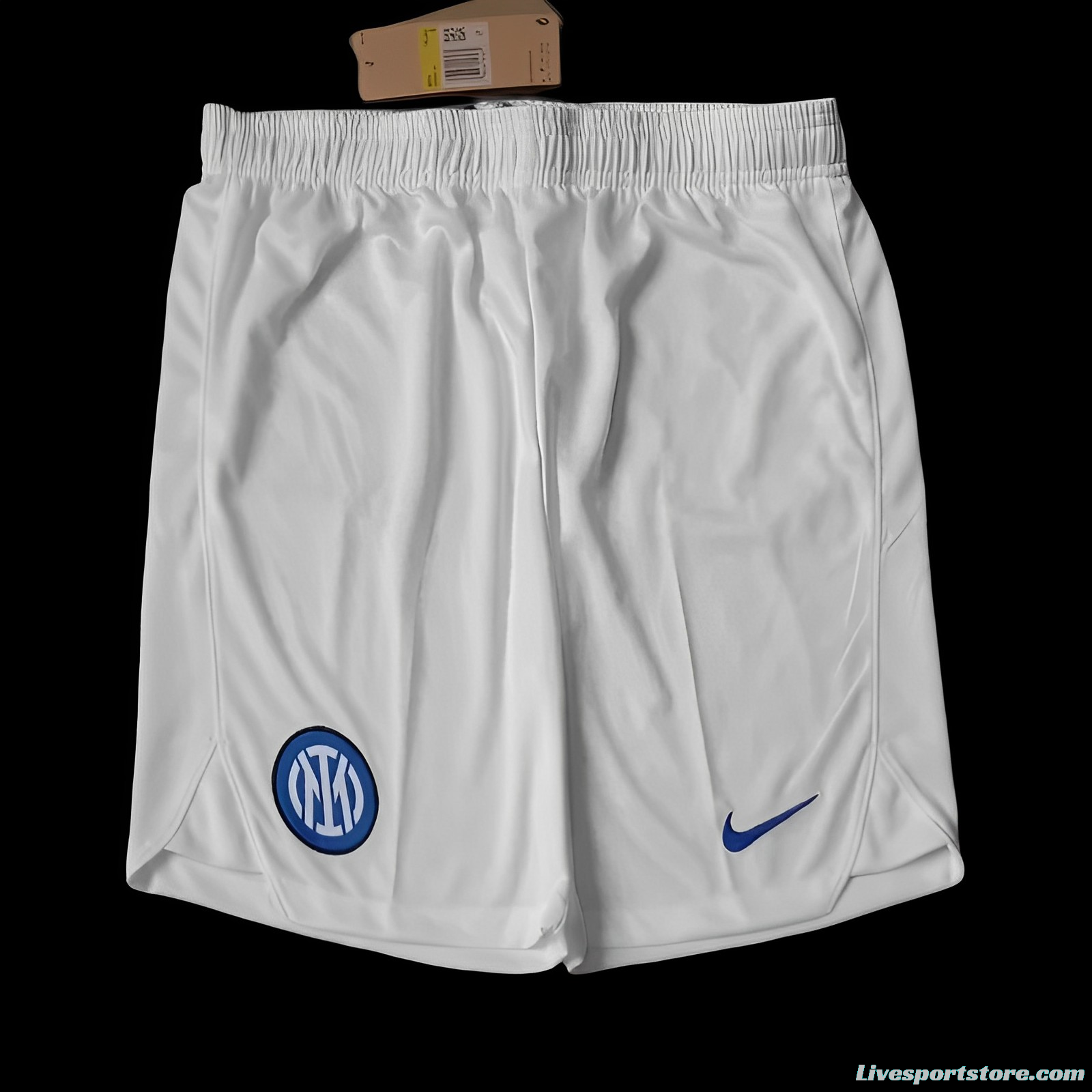 23/24 Inter Milan Away Shorts