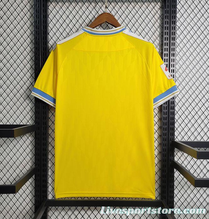 23/24 Cadiz Home Jersey