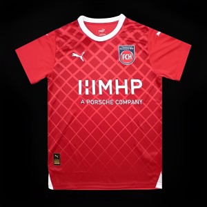 23/24 Heidenheim Home Jersey