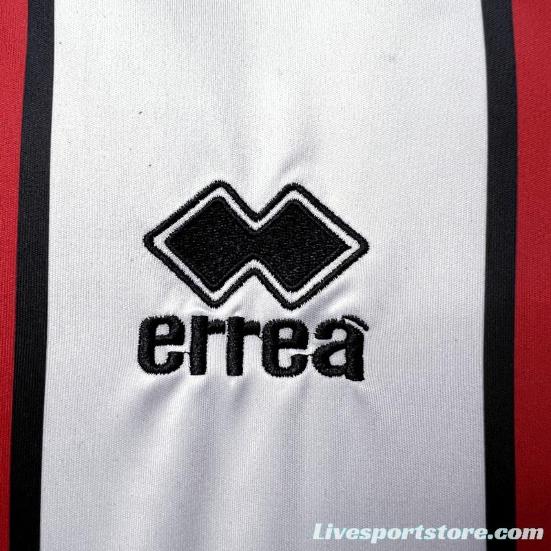 23/24 Sheffield United Home Jersey