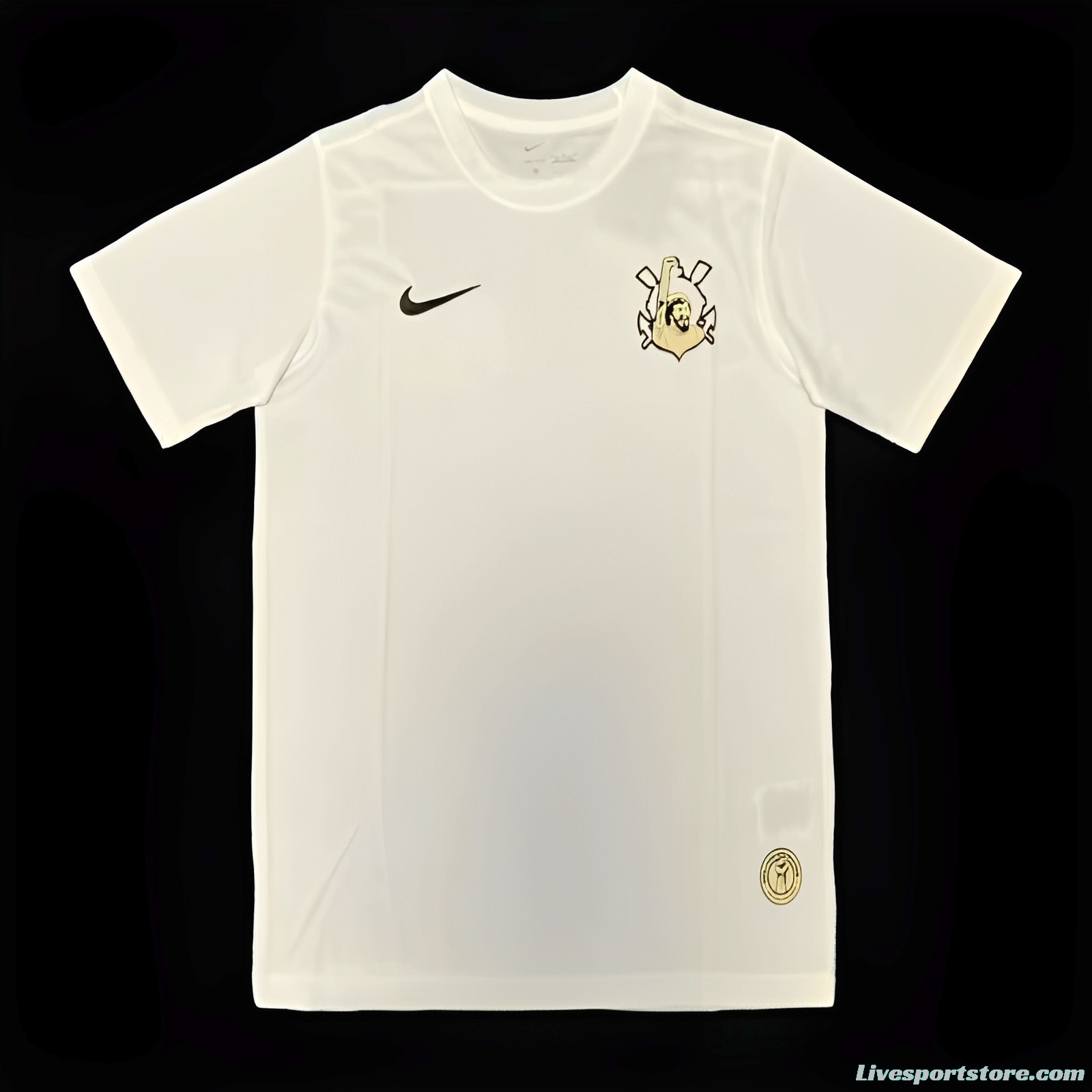 23/24 Corinthians Socrates Special Jersey