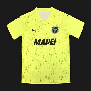 23/24 Sassuolo Third Jersey