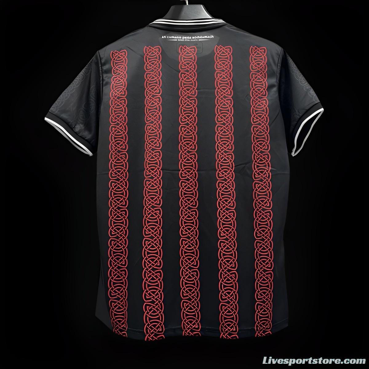 24/25 Bohemian Home Jersey