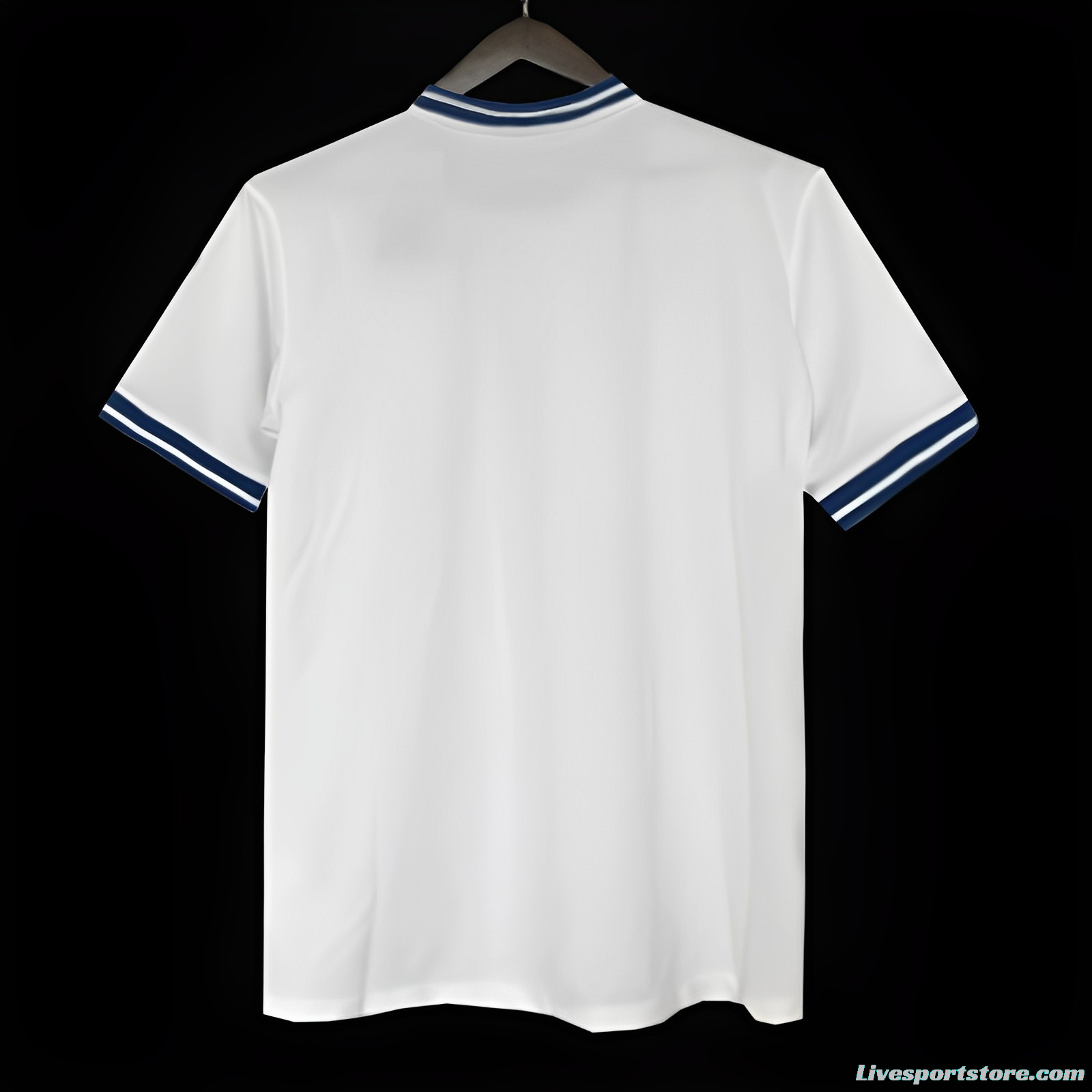 2024 England White Special Jersey