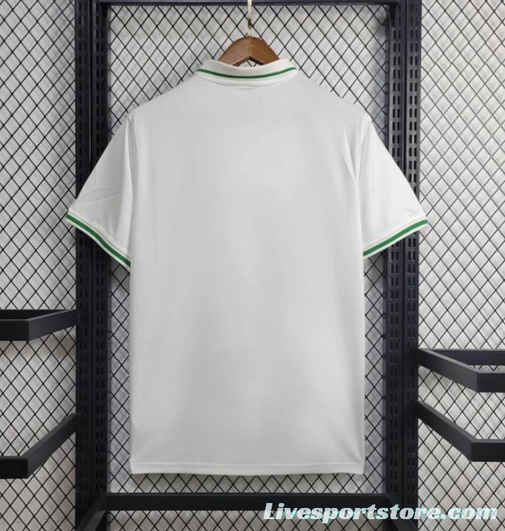 2024 Nigeria Away Jersey