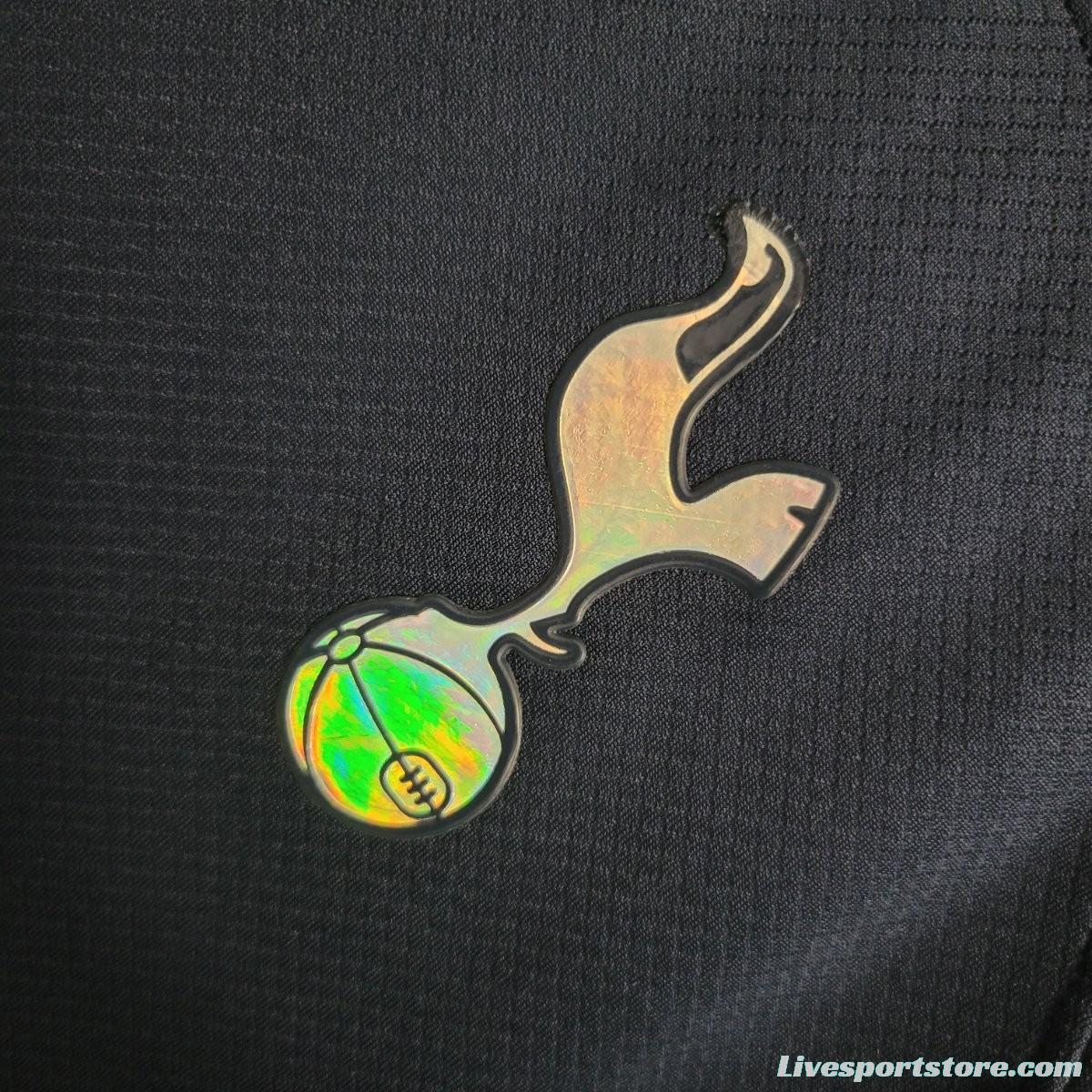 23-24 Tottenham Hotspur Away Jersey