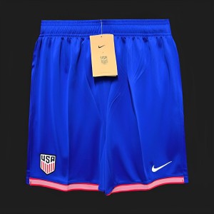 2024 USA  Away Shorts