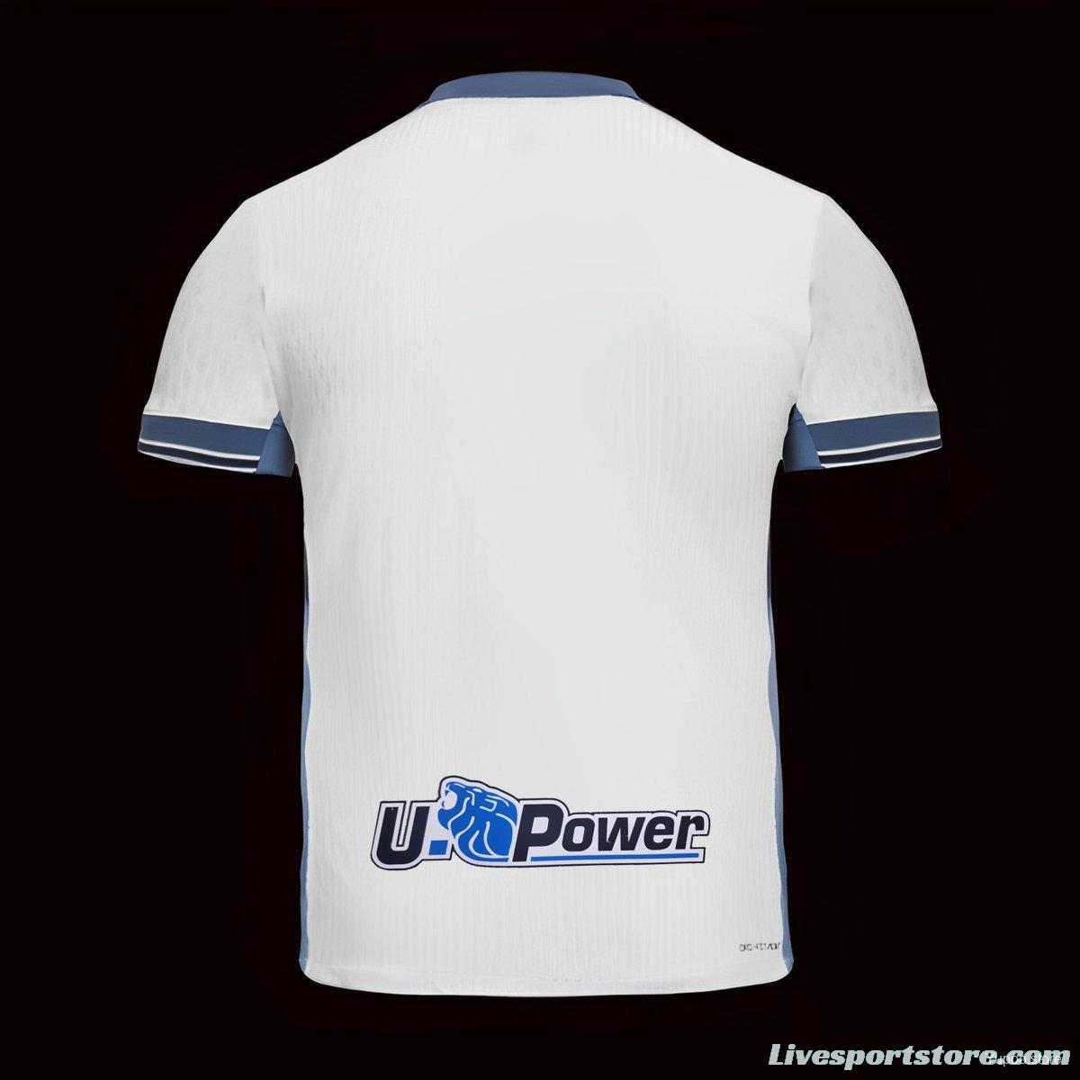 24/25 Inter Milan Away Jersey