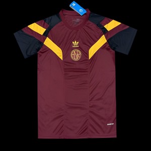 24/25 AS Roma Adidas Original Rekive Jersey