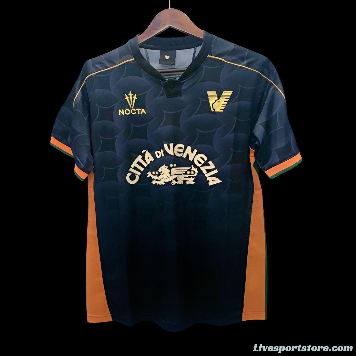 24/25 Venezia Home Jersey