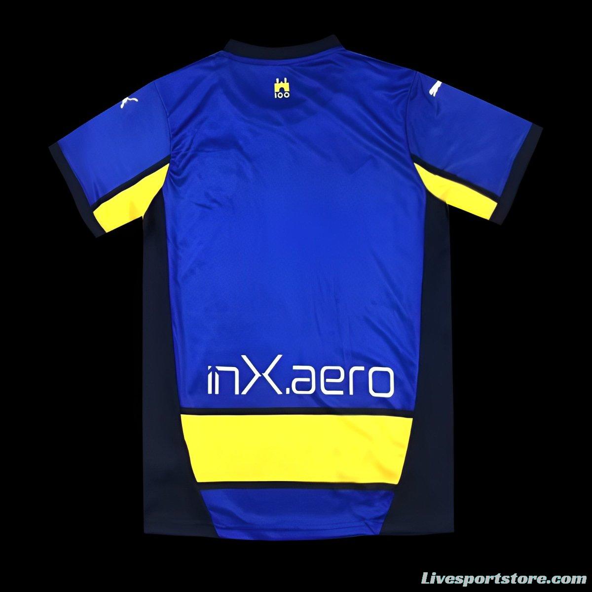 24/25 Parma Away Jersey