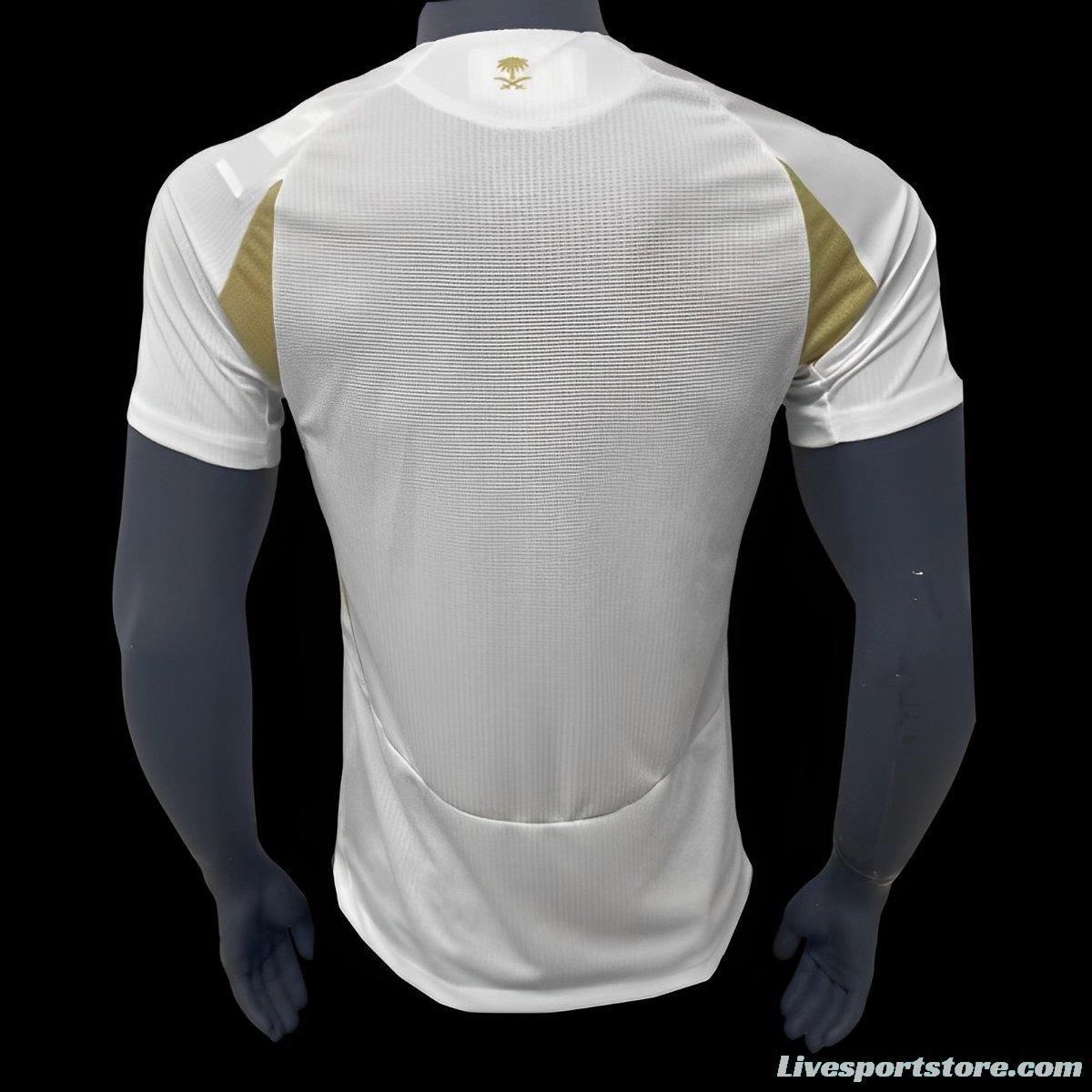 Player Version 24/25 AI-Nassr Third Jersey